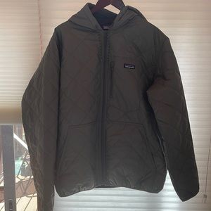 Patagonia Jacket